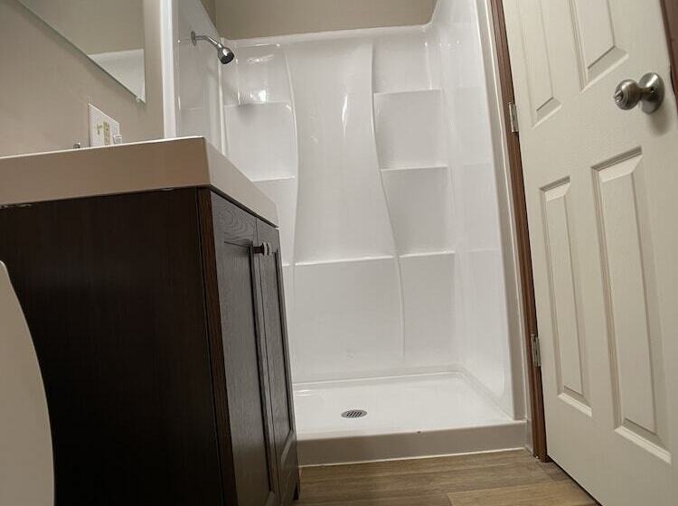 Отель Soldotna Lodge