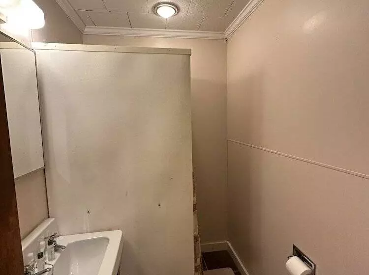 Hotelli Uncle Toms Cottages