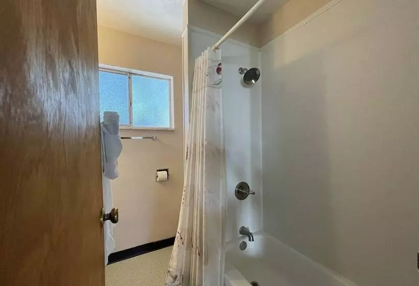 Hotelli Uncle Toms Cottages