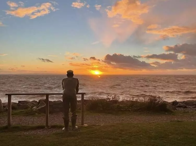 Immaculate 2 Bed Lodge In Monreith