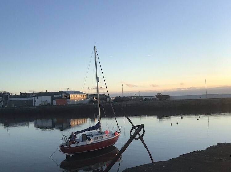 Immaculate 2 Bed Lodge In Monreith