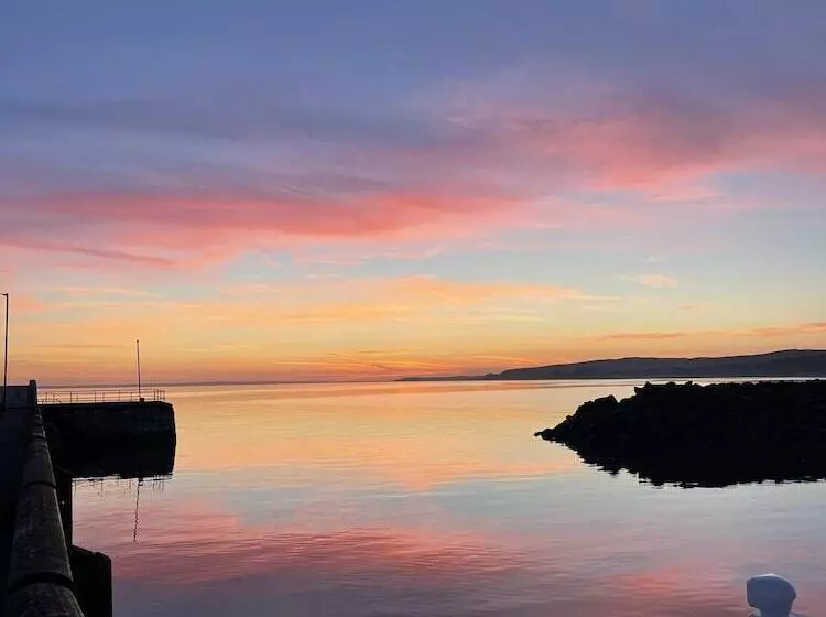 Immaculate 2 Bed Lodge In Monreith