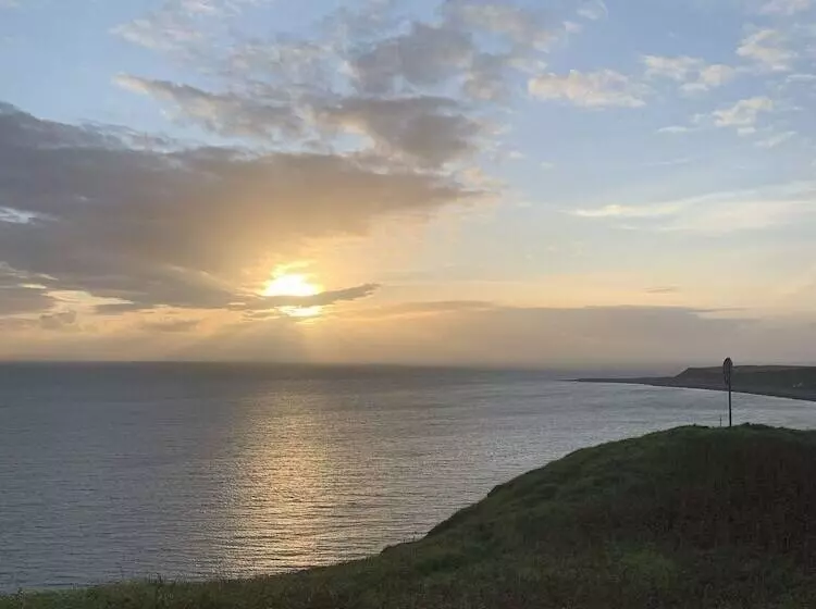 Immaculate 2 Bed Lodge In Monreith