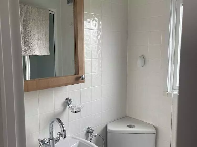 Immaculate 2 Bed Lodge In Monreith