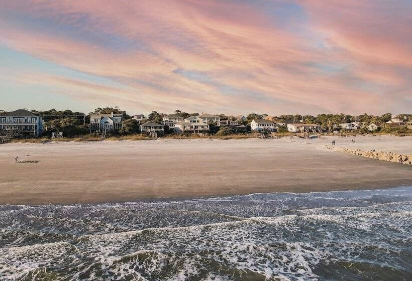 Lighthouse By Avantstay Beachfront View Home W/ Pool Table & Ping Pong