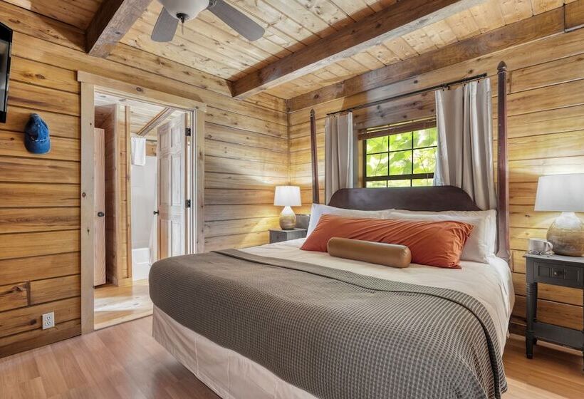 Little Sparrow By Avantstaydowntown Pigeon Forge Cabin