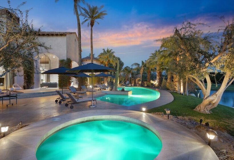 Mirabella By Avantstay Private Lake + Kayaks & Paddle Boating!