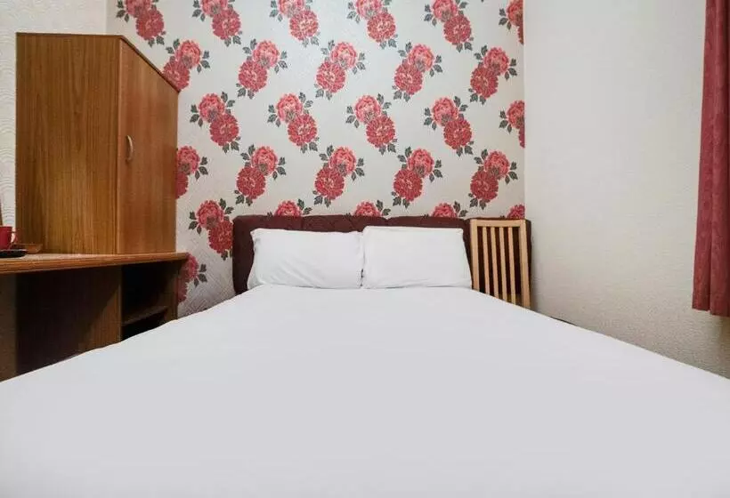 Chesterton Hotel, Blackpool South Shore