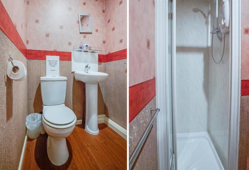 Chesterton Hotel, Blackpool South Shore