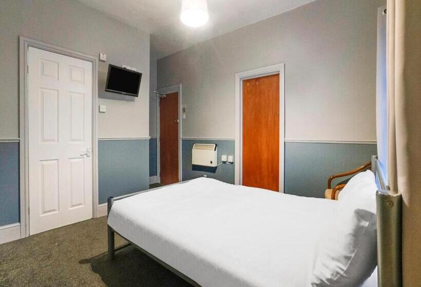 Chesterton Hotel, Blackpool South Shore