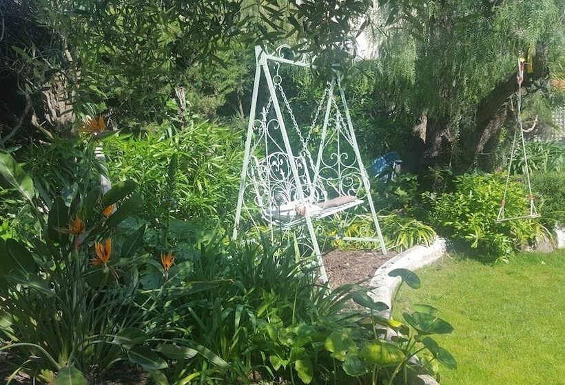 پانسیون Blue Dream Cannes Guesthouse