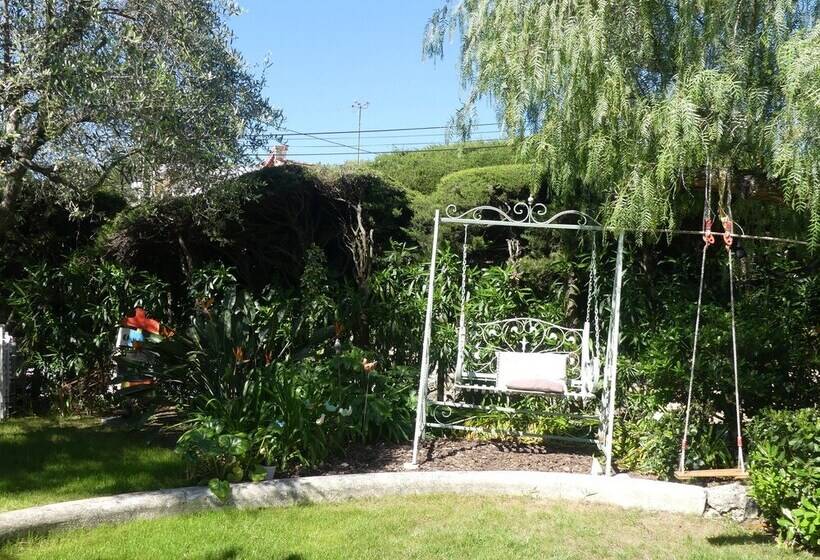 پانسیون Blue Dream Cannes Guesthouse