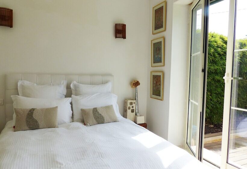 پانسیون Blue Dream Cannes Guesthouse