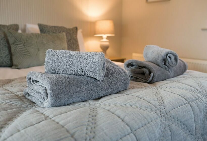 펜션 The Foxes Den