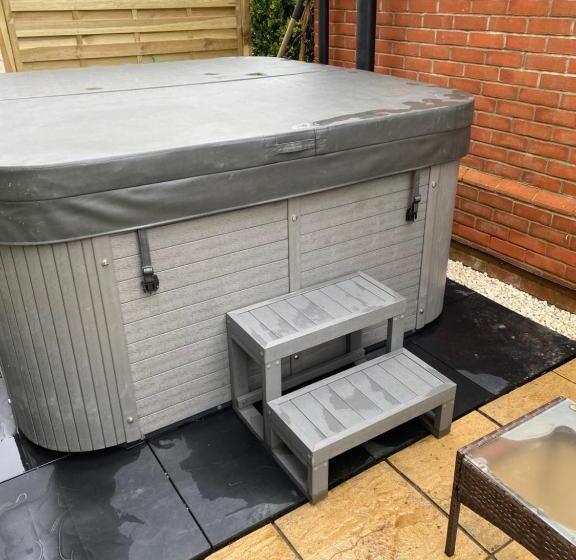 펜션 The Foxes Den