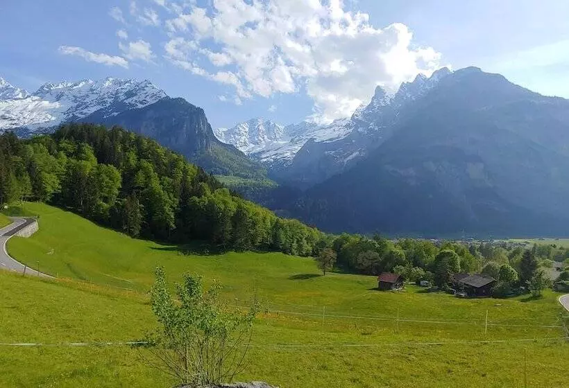 Majatalo Ufemegg Ferienwohnungen