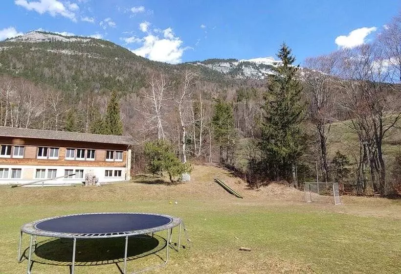 Majatalo Ufemegg Ferienwohnungen