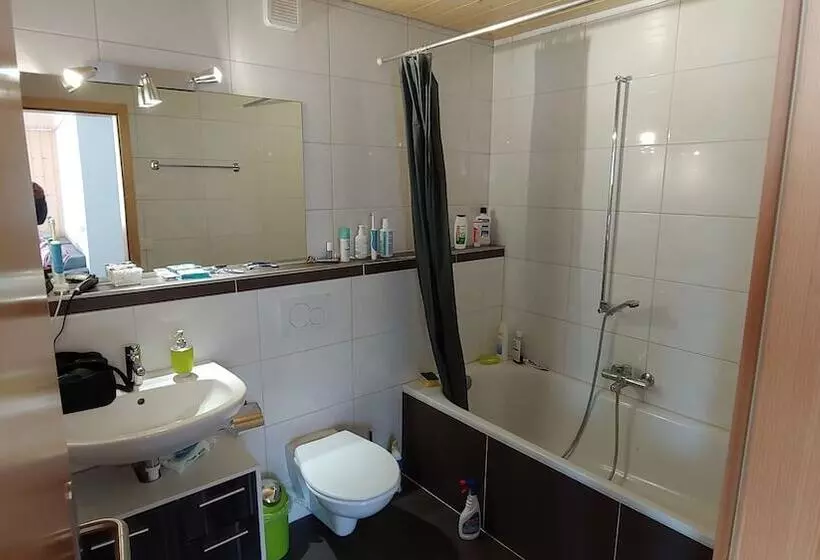 Majatalo Ufemegg Ferienwohnungen