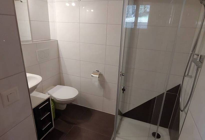 膳宿费 Ufemegg Ferienwohnungen