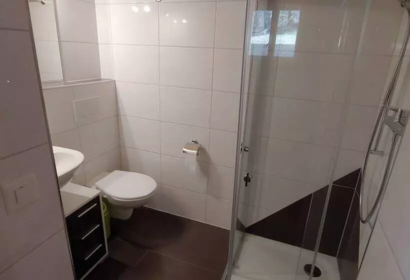 Majatalo Ufemegg Ferienwohnungen