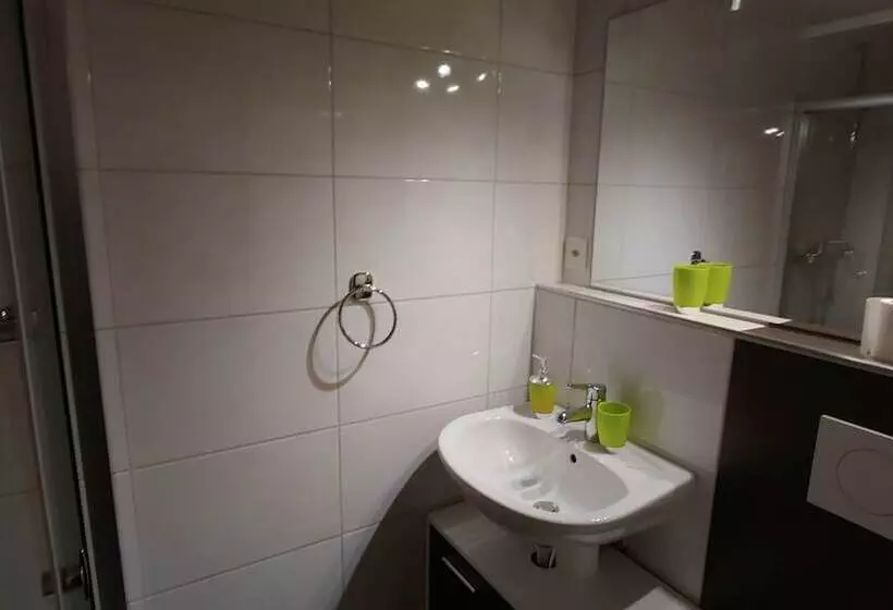 Majatalo Ufemegg Ferienwohnungen