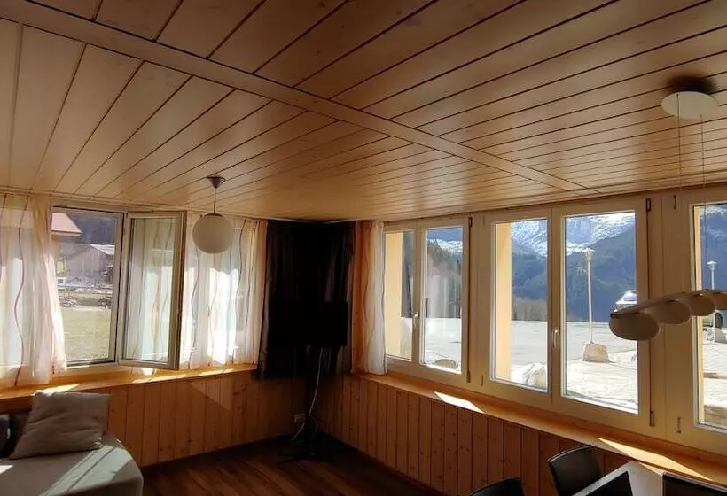 Majatalo Ufemegg Ferienwohnungen