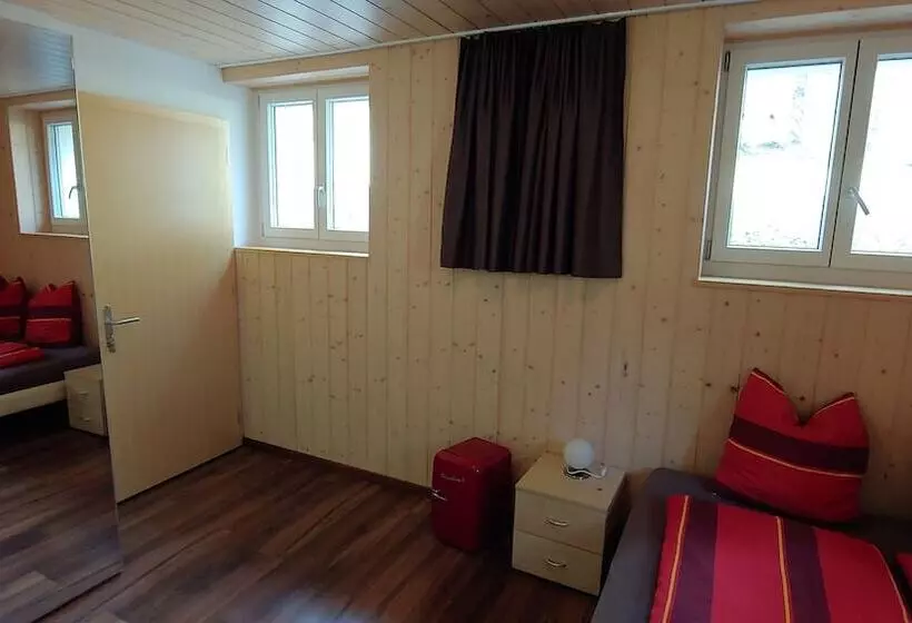 Majatalo Ufemegg Ferienwohnungen