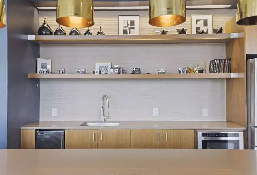 Placemakr Marymount Ballston