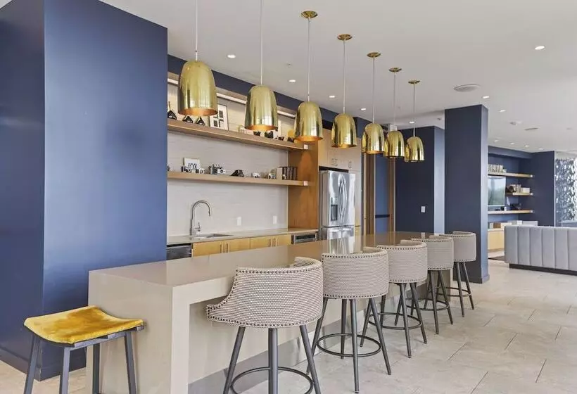 Placemakr Marymount Ballston