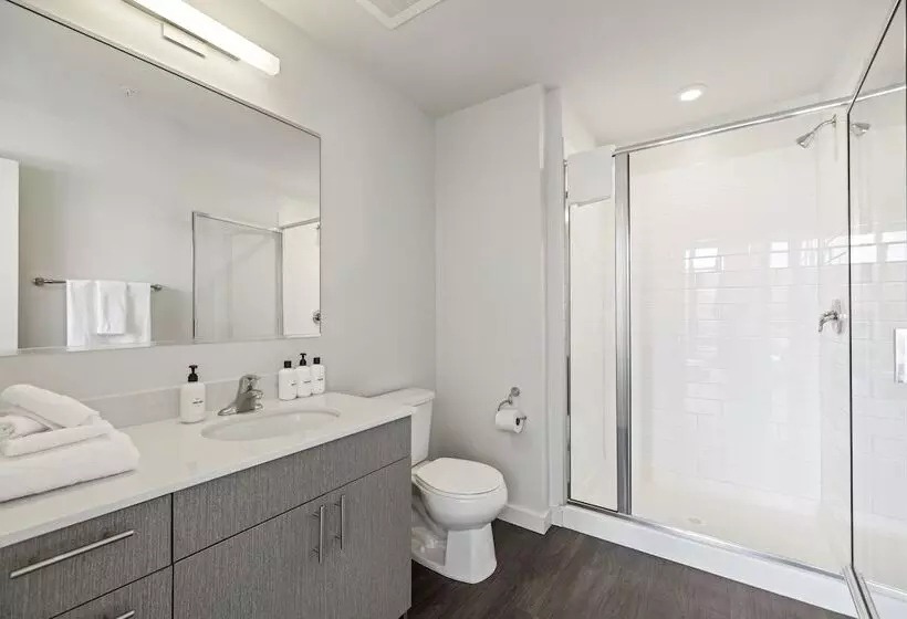 Placemakr Marymount Ballston