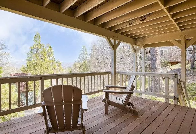 Pollock By Avantstay Stunning Views W/ Movie Room, Hot Tub, Game Room & Large Balcony