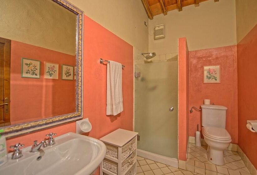 레지던스 On The Coast Of The Tyrrhenian Sea Combined