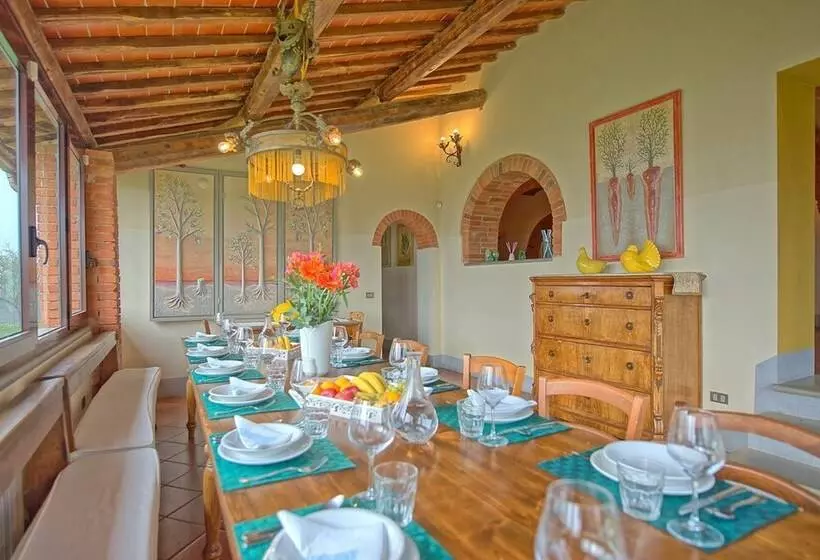 اقامتگاه On The Coast Of The Tyrrhenian Sea Combined
