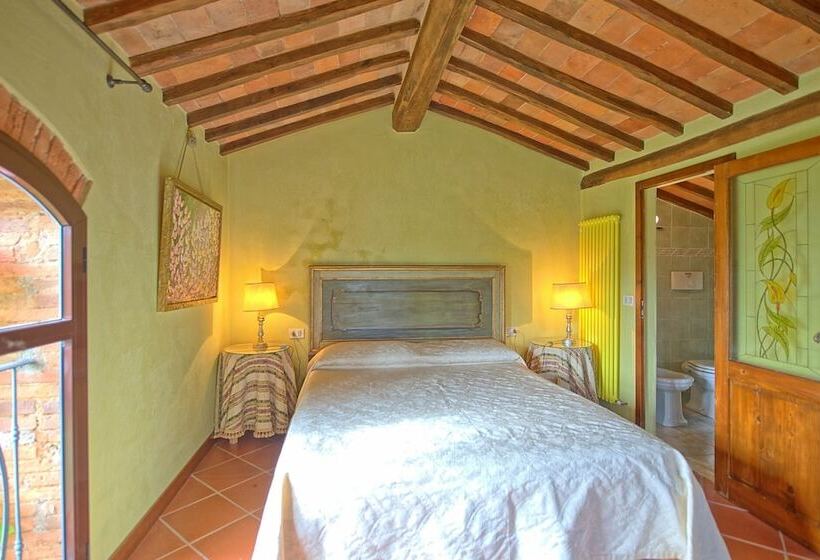 레지던스 On The Coast Of The Tyrrhenian Sea Combined