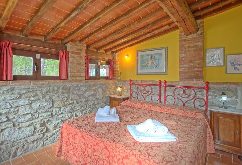 레지던스 On The Coast Of The Tyrrhenian Sea Combined