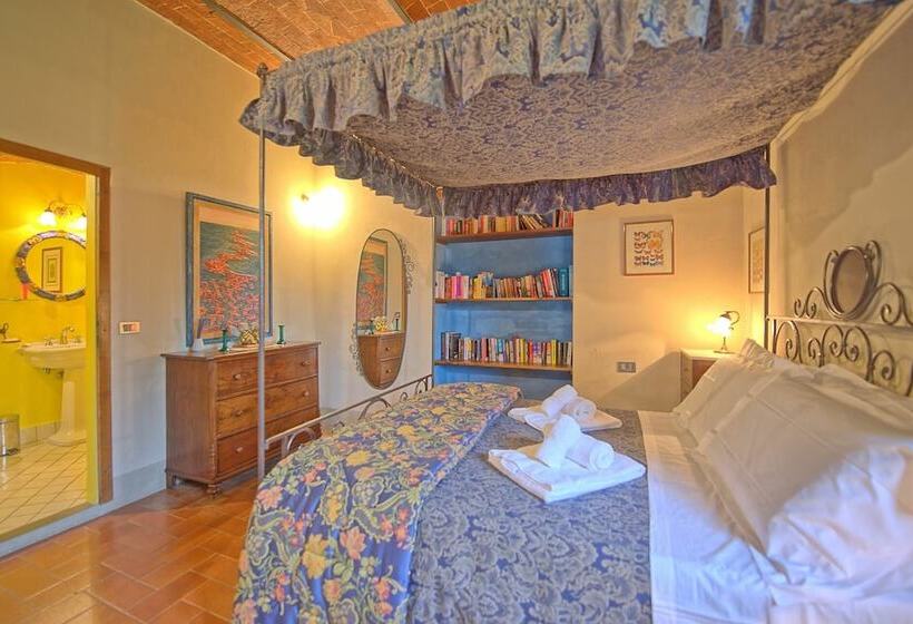 Rezydencja On The Coast Of The Tyrrhenian Sea Combined