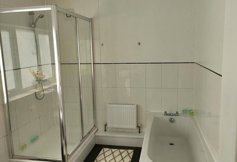 Residência Victoria Heights   Beautiful 3 Bed In Gillingham K