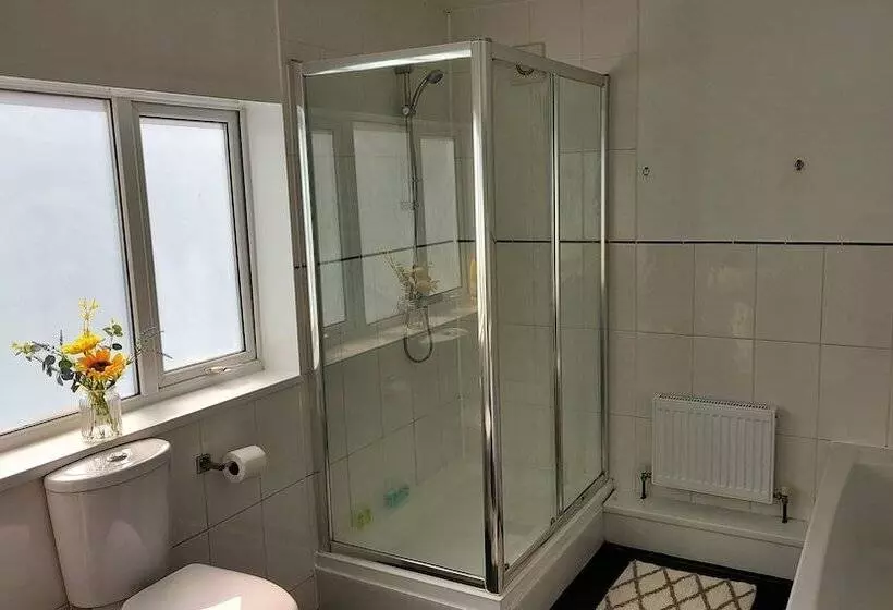 レジデンス Victoria Heights   Beautiful 3 Bed In Gillingham K