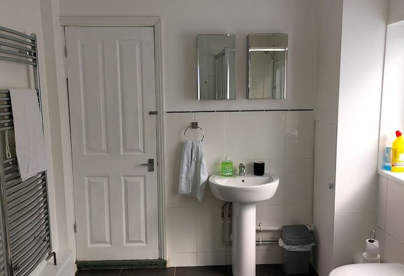 Residência Victoria Heights   Beautiful 3 Bed In Gillingham K