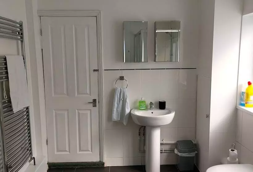 レジデンス Victoria Heights   Beautiful 3 Bed In Gillingham K