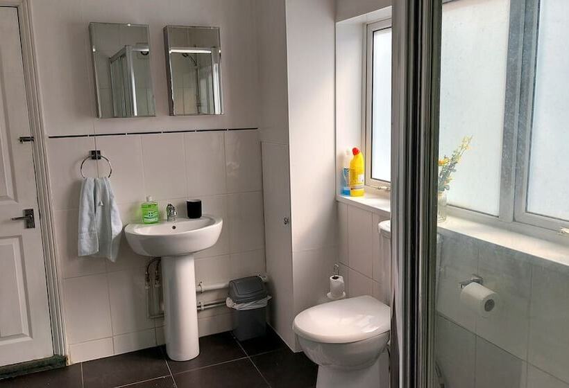 Residência Victoria Heights   Beautiful 3 Bed In Gillingham K