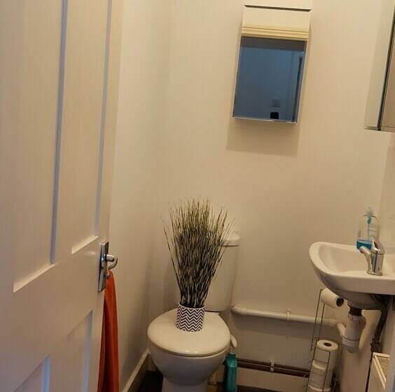 Residência Victoria Heights   Beautiful 3 Bed In Gillingham K