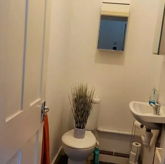 レジデンス Victoria Heights   Beautiful 3 Bed In Gillingham K