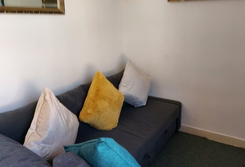 Residência Victoria Heights   Beautiful 3 Bed In Gillingham K