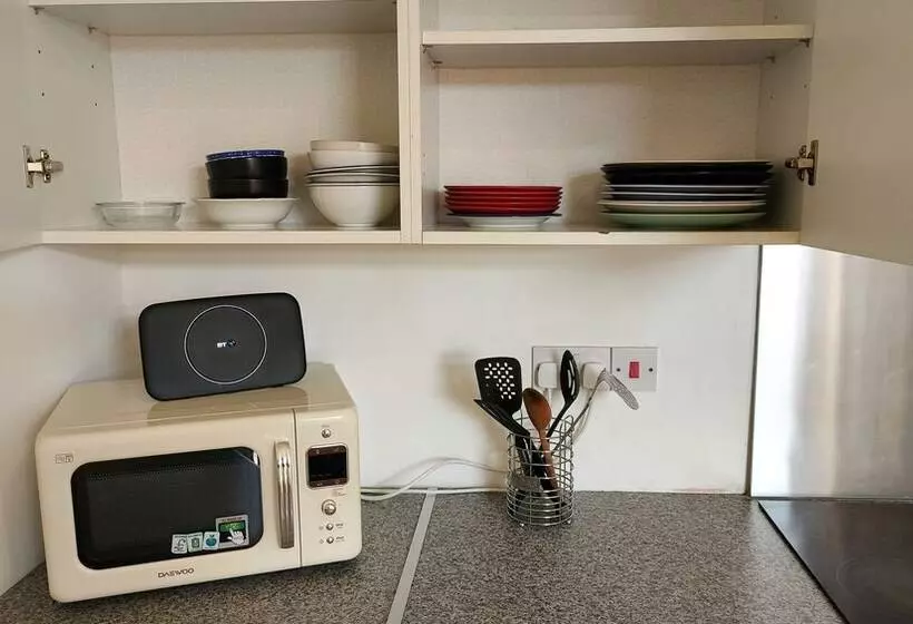 レジデンス Victoria Heights   Beautiful 3 Bed In Gillingham K