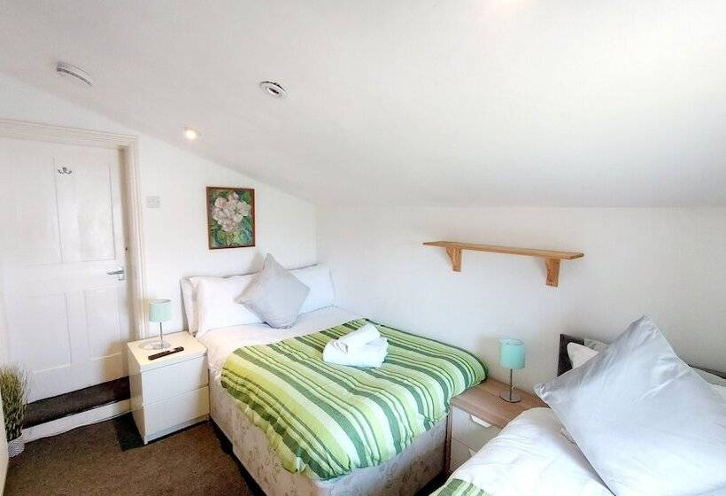 Residência Victoria Heights   Beautiful 3 Bed In Gillingham K