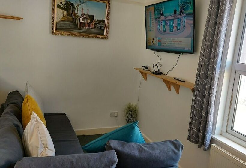 Residência Victoria Heights   Beautiful 3 Bed In Gillingham K