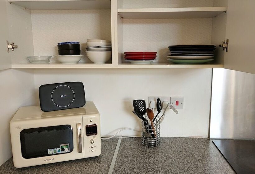 Residência Victoria Heights   Beautiful 3 Bed In Gillingham K