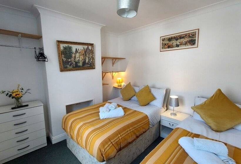 Residência Victoria Heights   Beautiful 3 Bed In Gillingham K