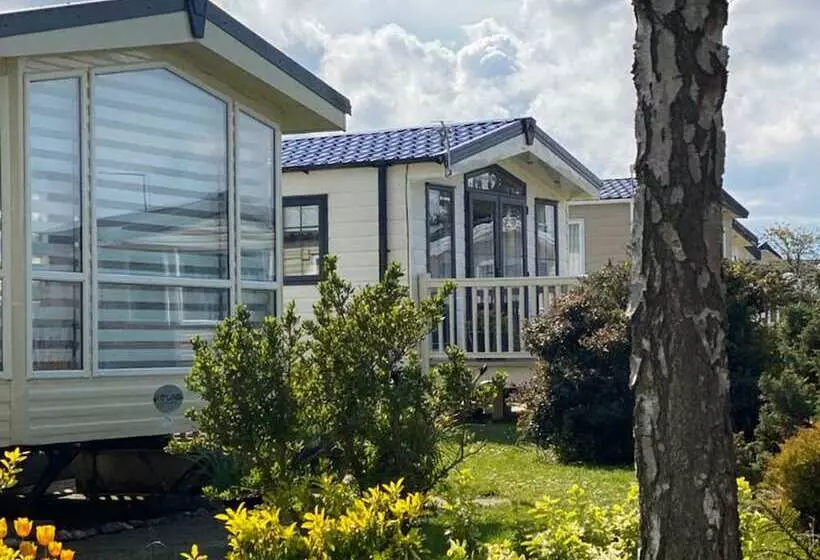 Lomakeskus Cleethorpes Pearl Holiday Park